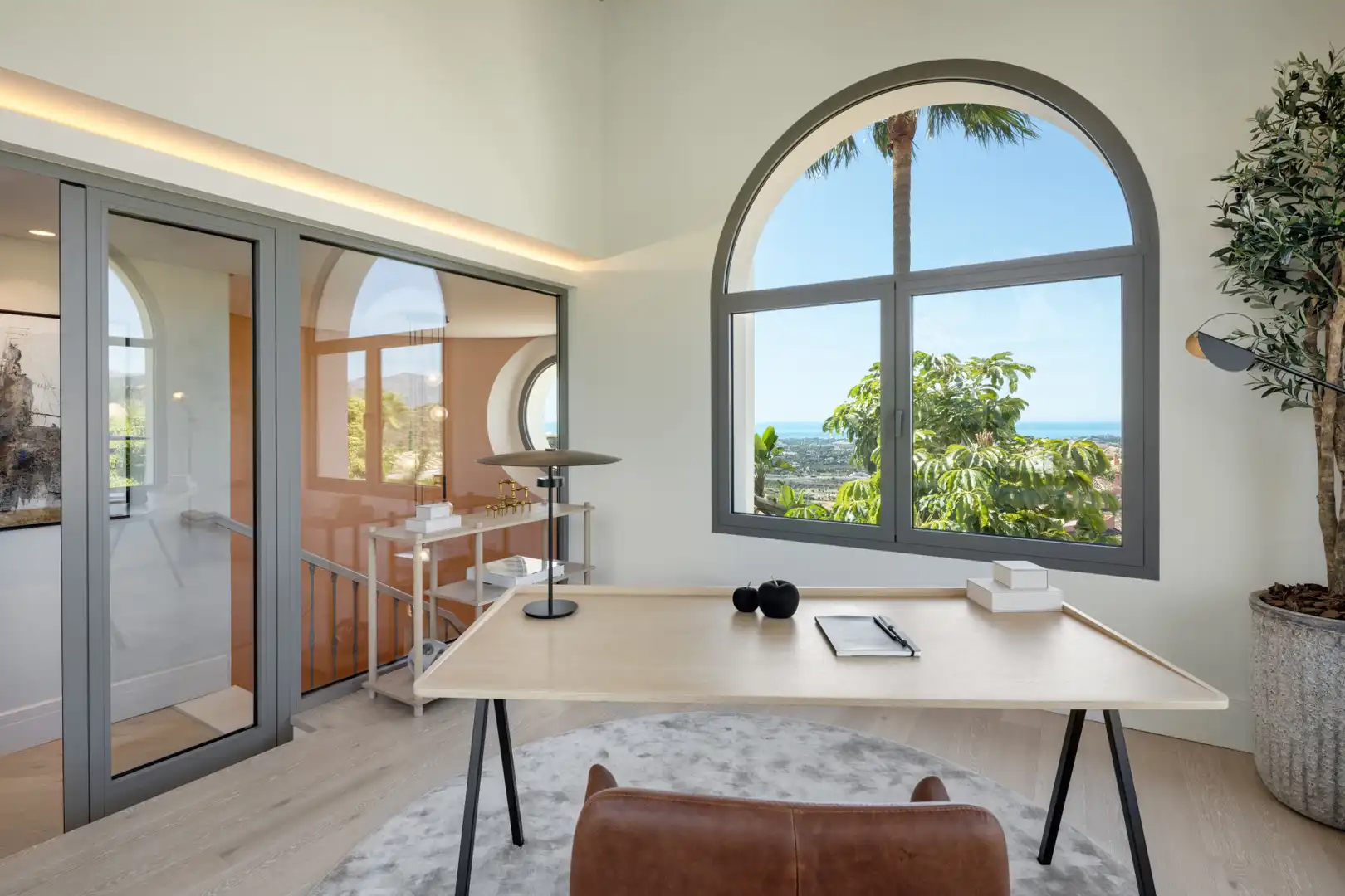 Maison avec piscine à vendre à Benahavís pueblo, imagen 26