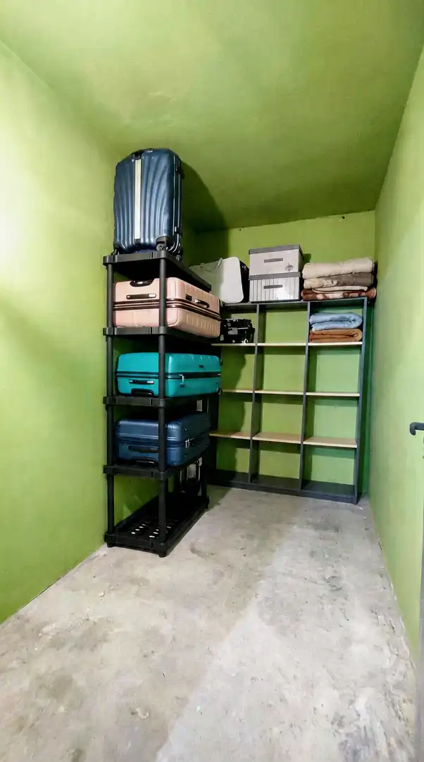 Ático con terraza en venta en Muro de Alcoy, imagen 38