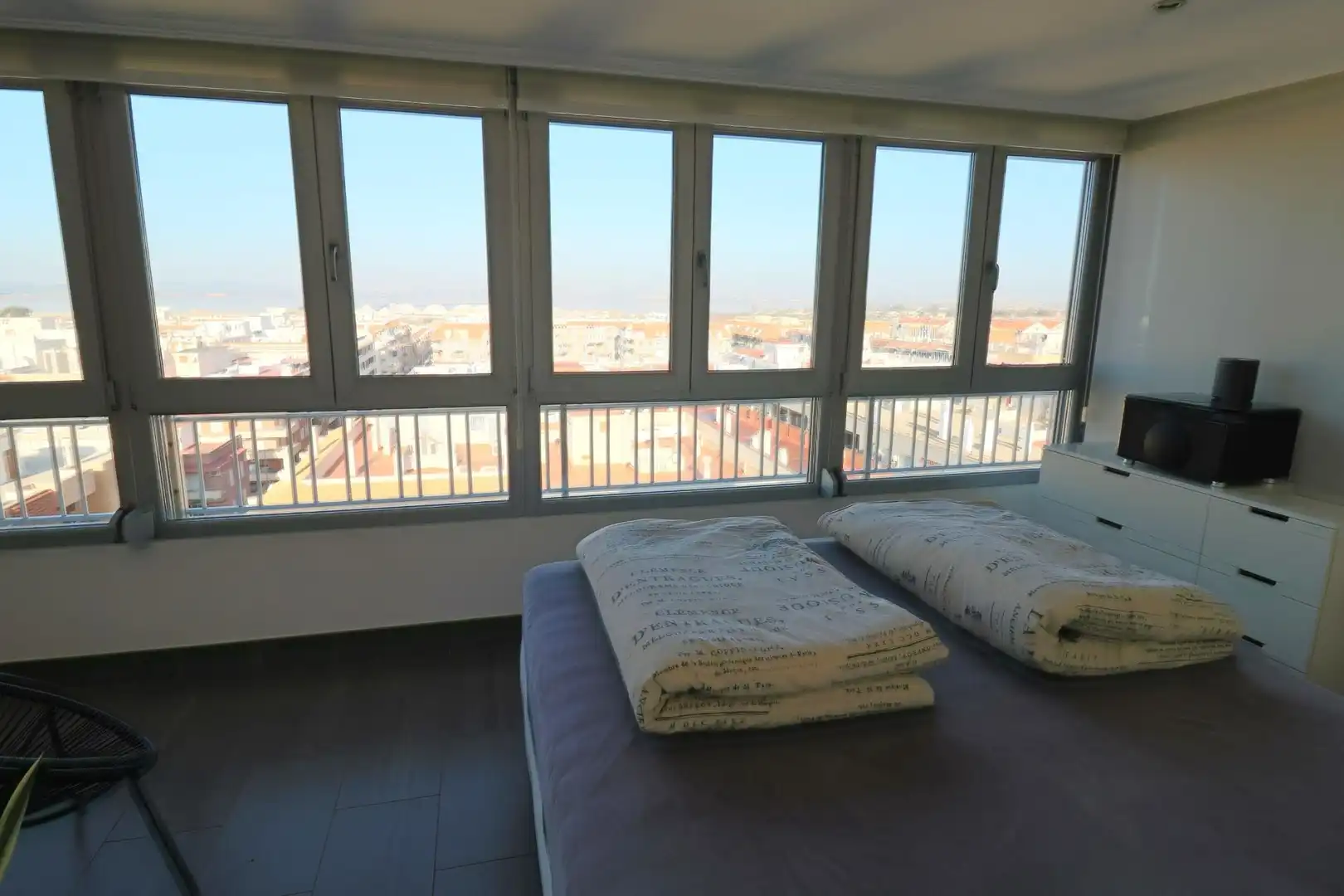 Penthouse with pool for sale in Playa del Acequión, Náufragos y Rocío del Mar, imagen 17