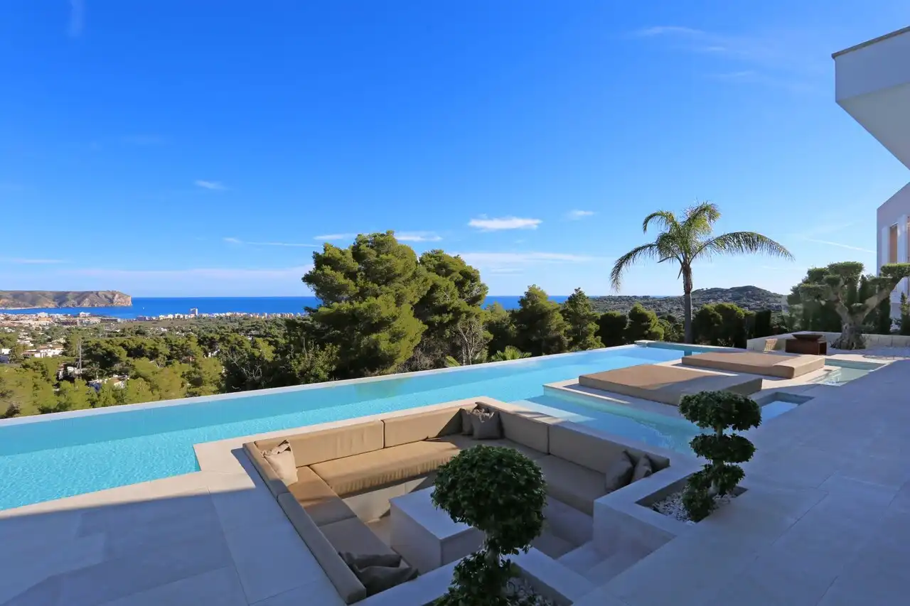 Casa o xalet en venda a Montgó - Ermita