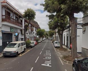 Exterior view of Flat for sale in San Juan de la Rambla