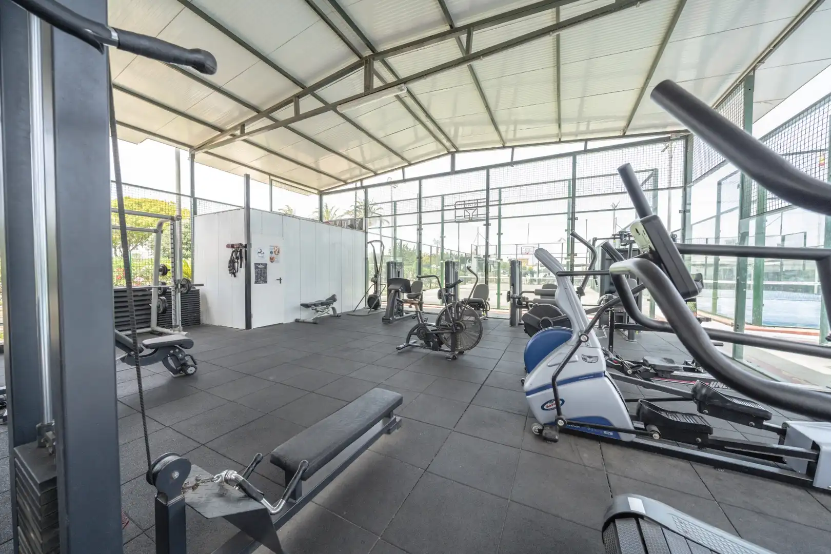 Apartments for sale in Torre-Pacheco  with Air Conditioner and Swimming Pool