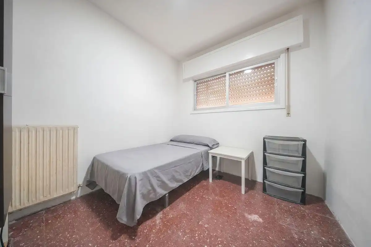 Dormitori de Pis en venda en San Fernando de Henares amb Calefacció