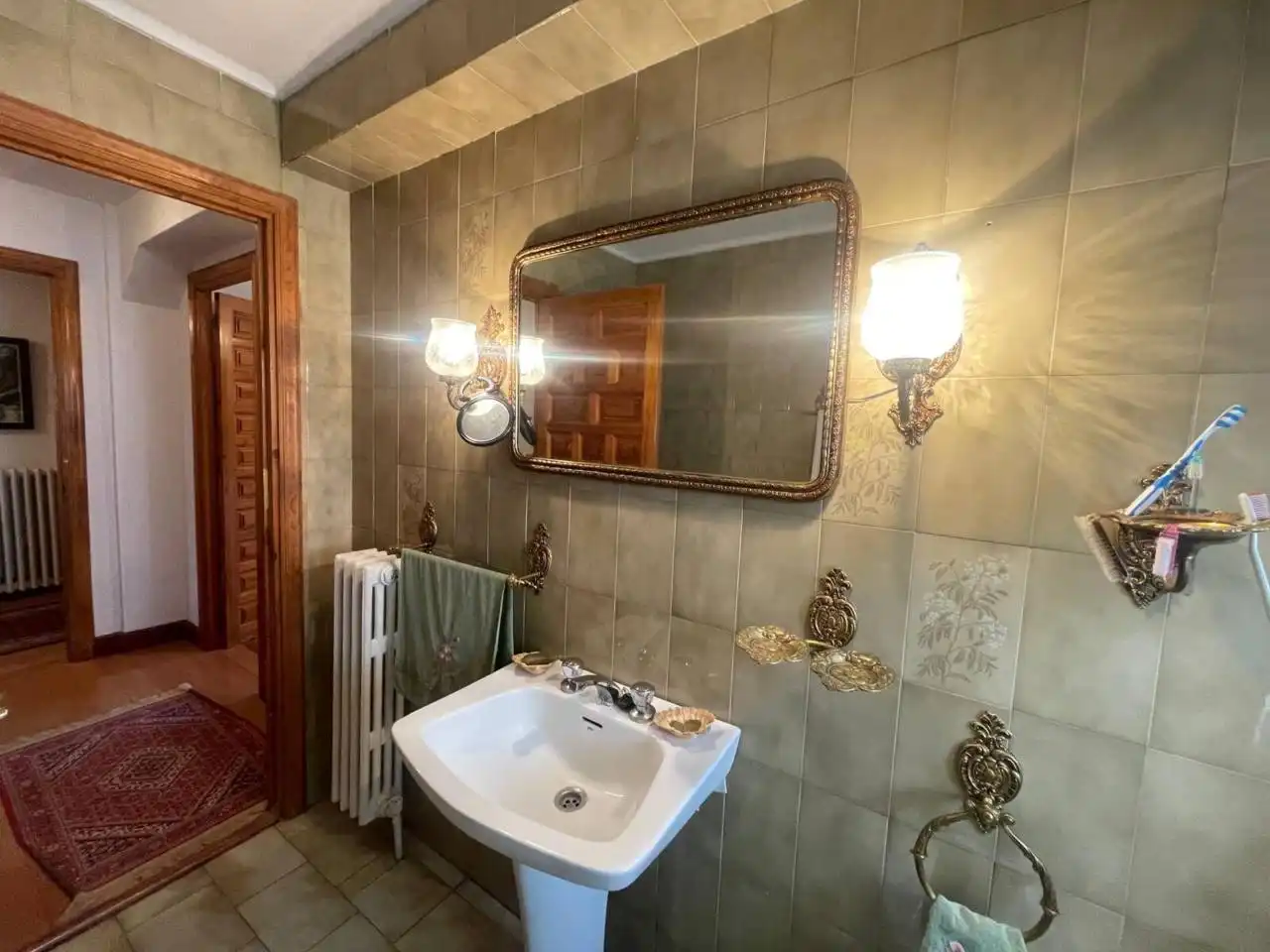 Maison avec jardin à vendre à Valle de Mena, imagen 13