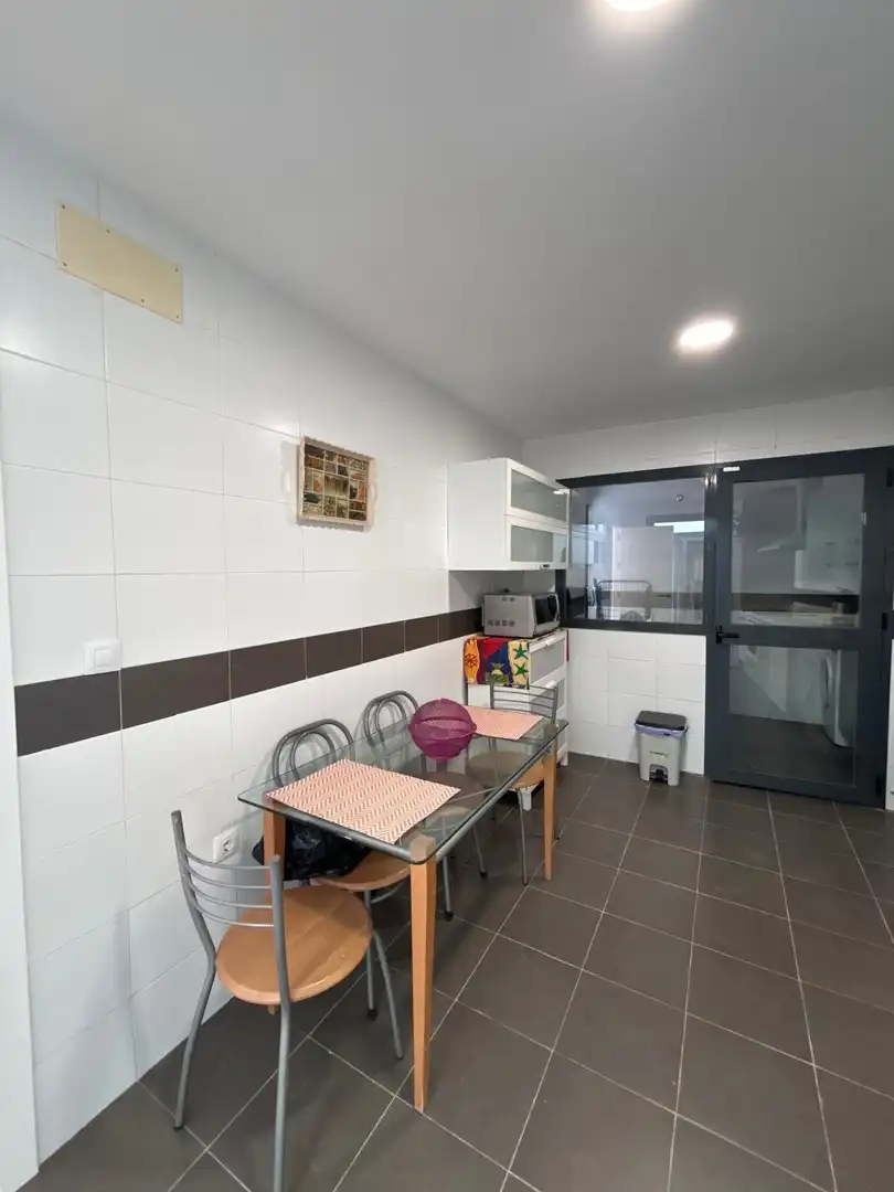 Detached homes for sale in Las Pajanosas