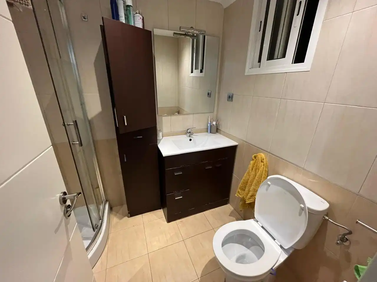 Baño de Piso en venta en Zaragoza con Calefacción, Terraza y Amueblado