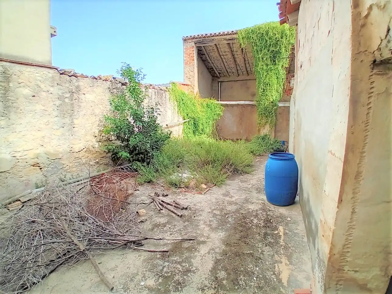 Haus mit Terrasse zum Verkauf in La Pobla del Duc, imagen 31