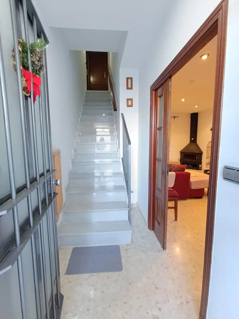 Houses for sale in Coria del Río