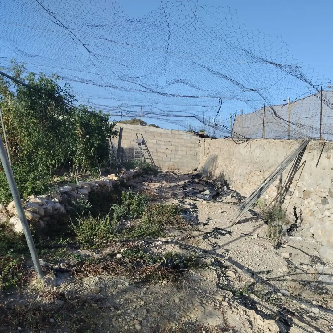 Grundstücke und Bauplätze zum Verkauf in LEBOR ALTO, imagen 27