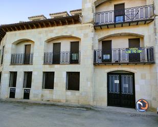 Exterior view of Flat for sale in Fuentelencina