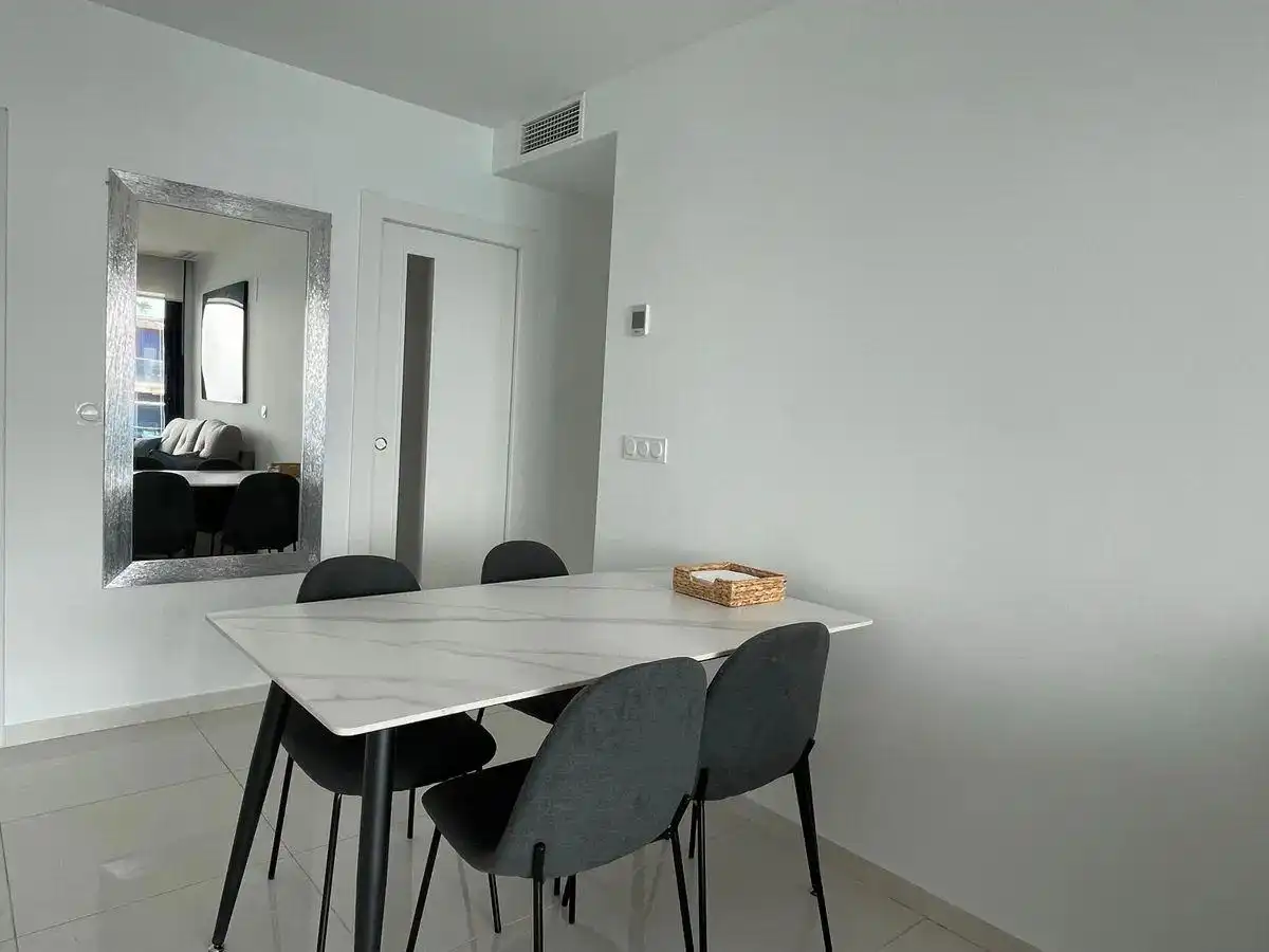 Mini appartamento in vendita a Playa del Acequión, Náufragos y Rocío del Mar, imagen 7