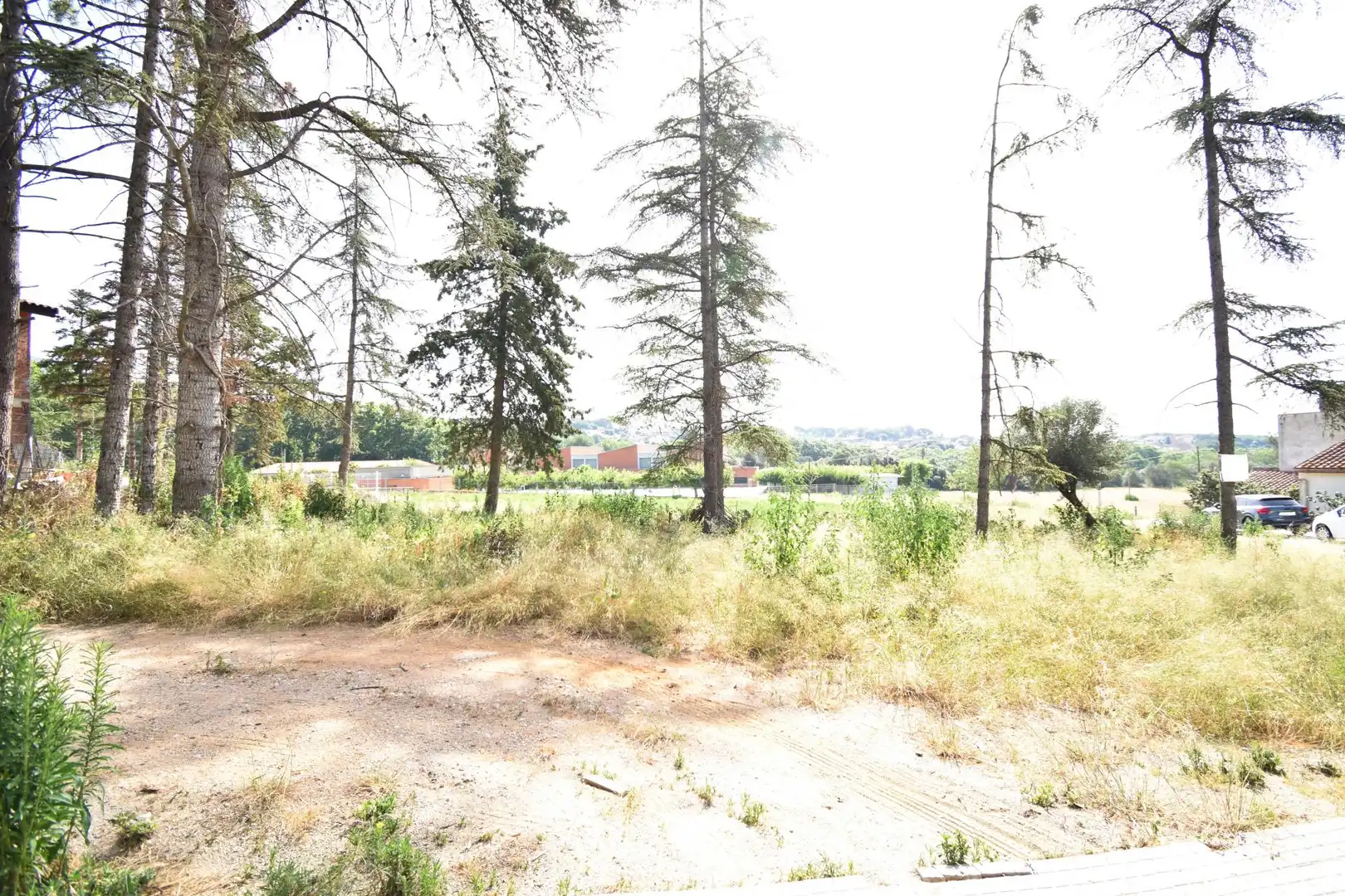 Residential land for sale in Cànoves I Samalús, imagen 3