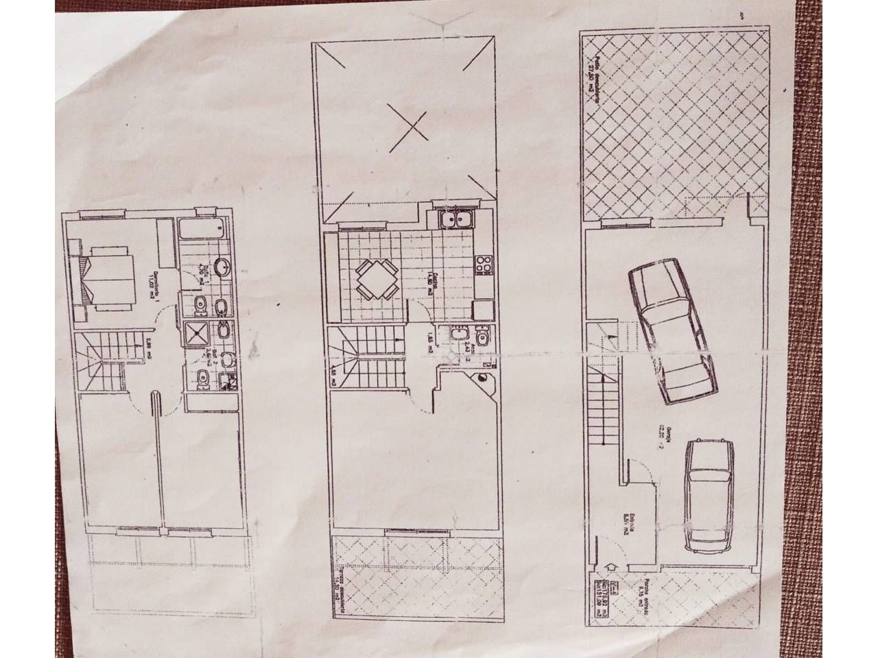 Casa o xalet en venda en La Pobla de Tornesa