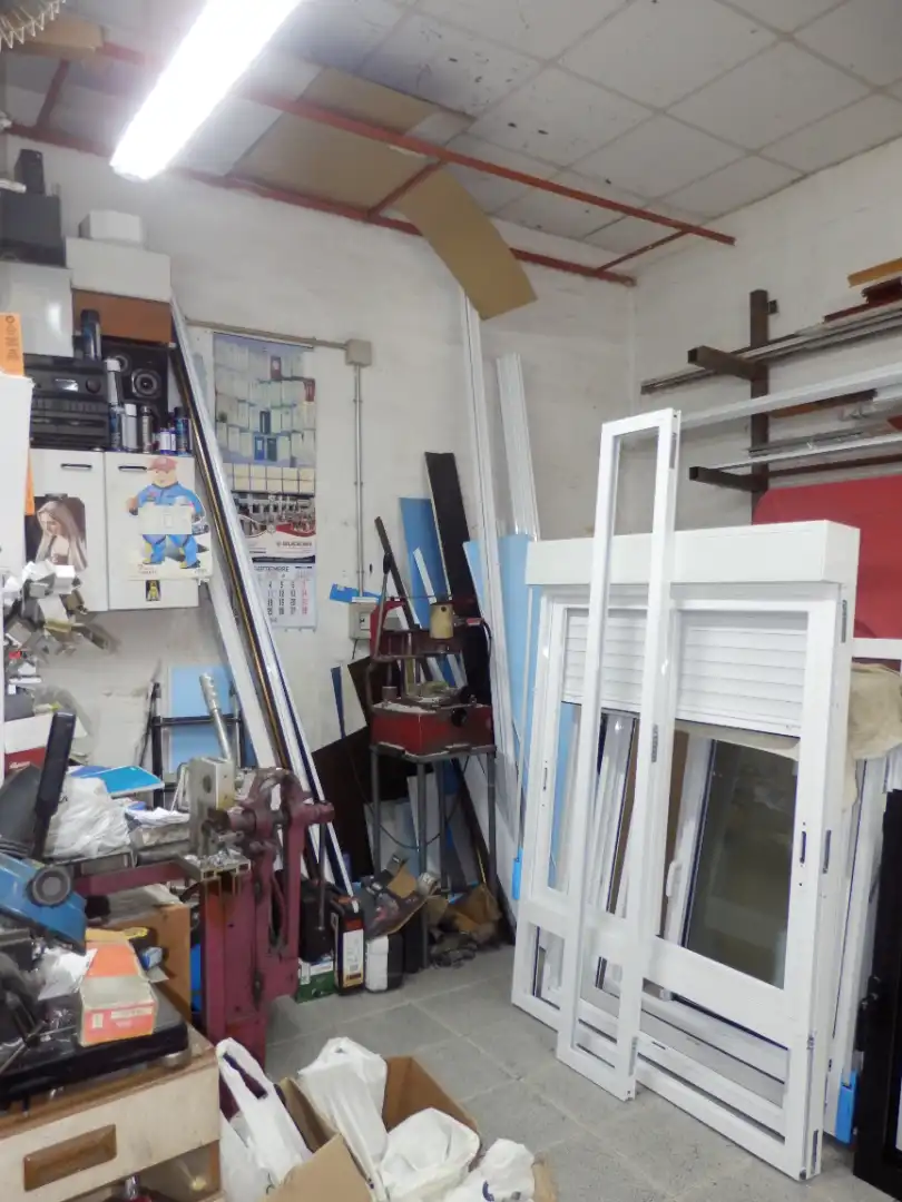 Local en venta en Valencia con Aire acondicionado y Amueblado