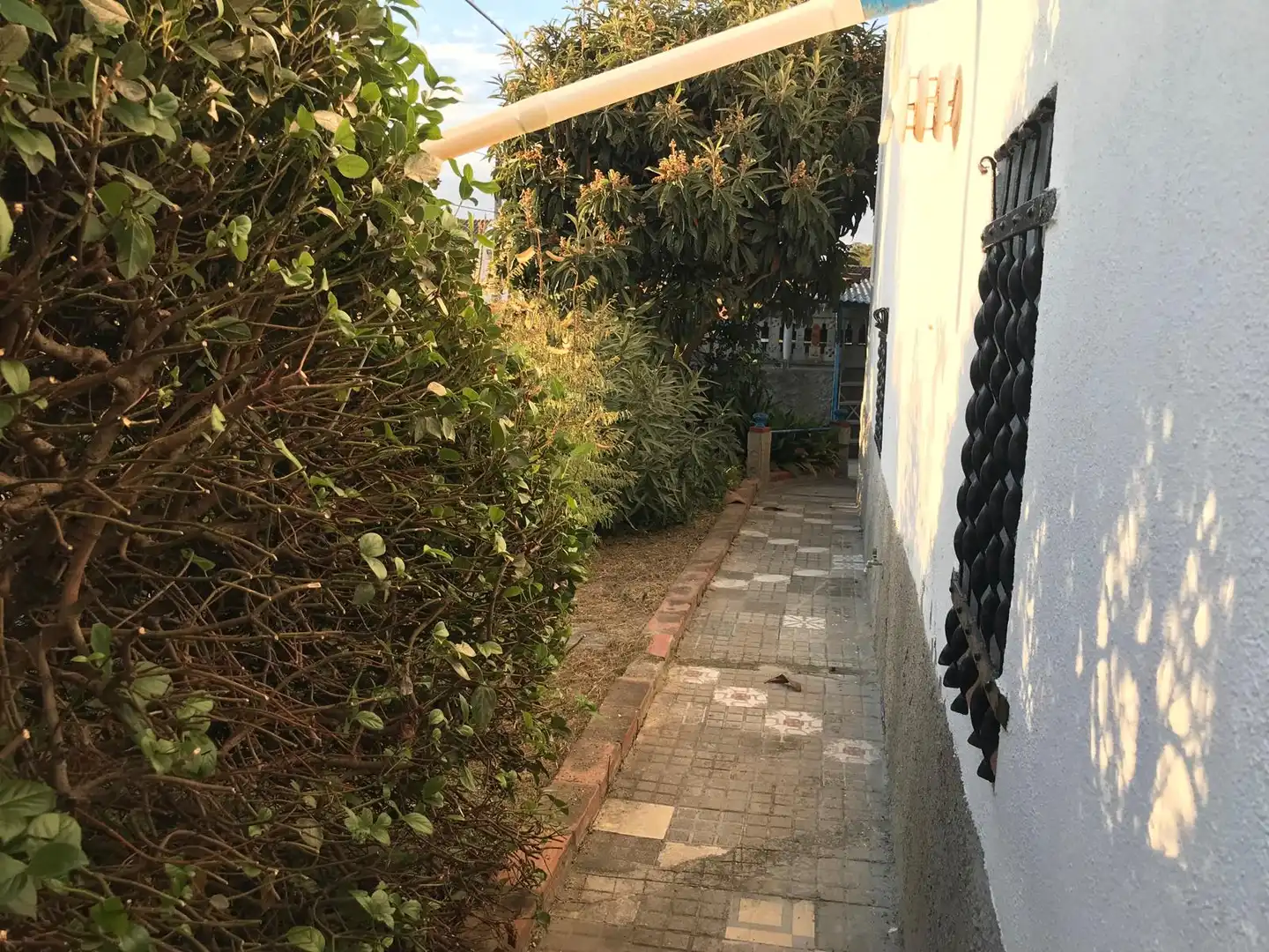 Villa con giardino in vendita a Carrer de les Violetes, imagen 5
