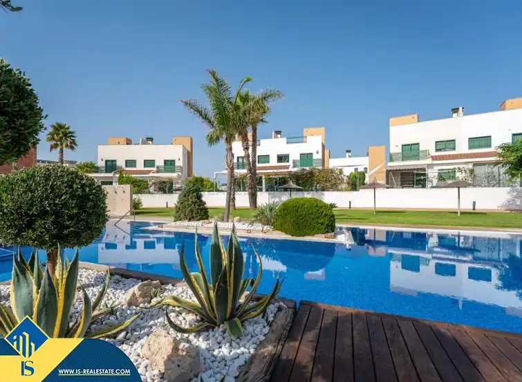 Detached house with pool for sale in Rojales, imagen 8