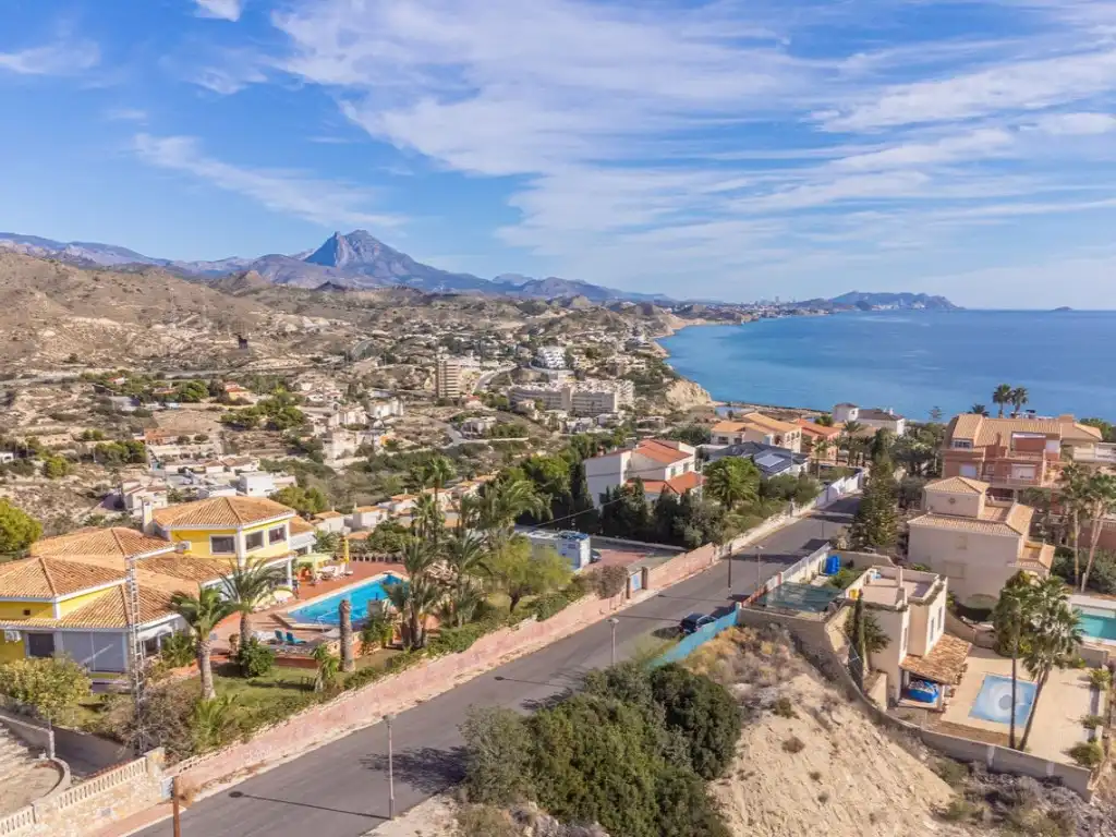 Haus oder Chalet zum Verkauf in Calle Dolores, 9, Pueblo Acantilado - Lanuza