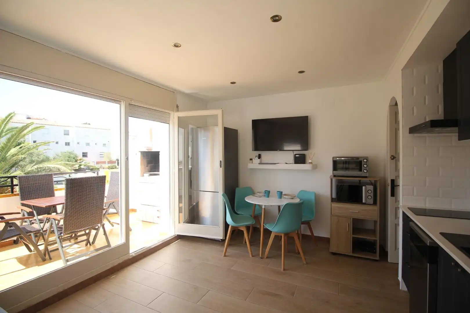 Apartment mit Pool zum Verkauf in 2 Carrer de Josep Carner #PLANTA 2, imagen 10
