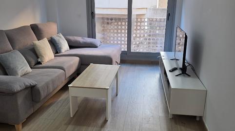 Foto 3 de Piso de alquiler en Calle Velarde, 3, Centro,  Ceuta Capital