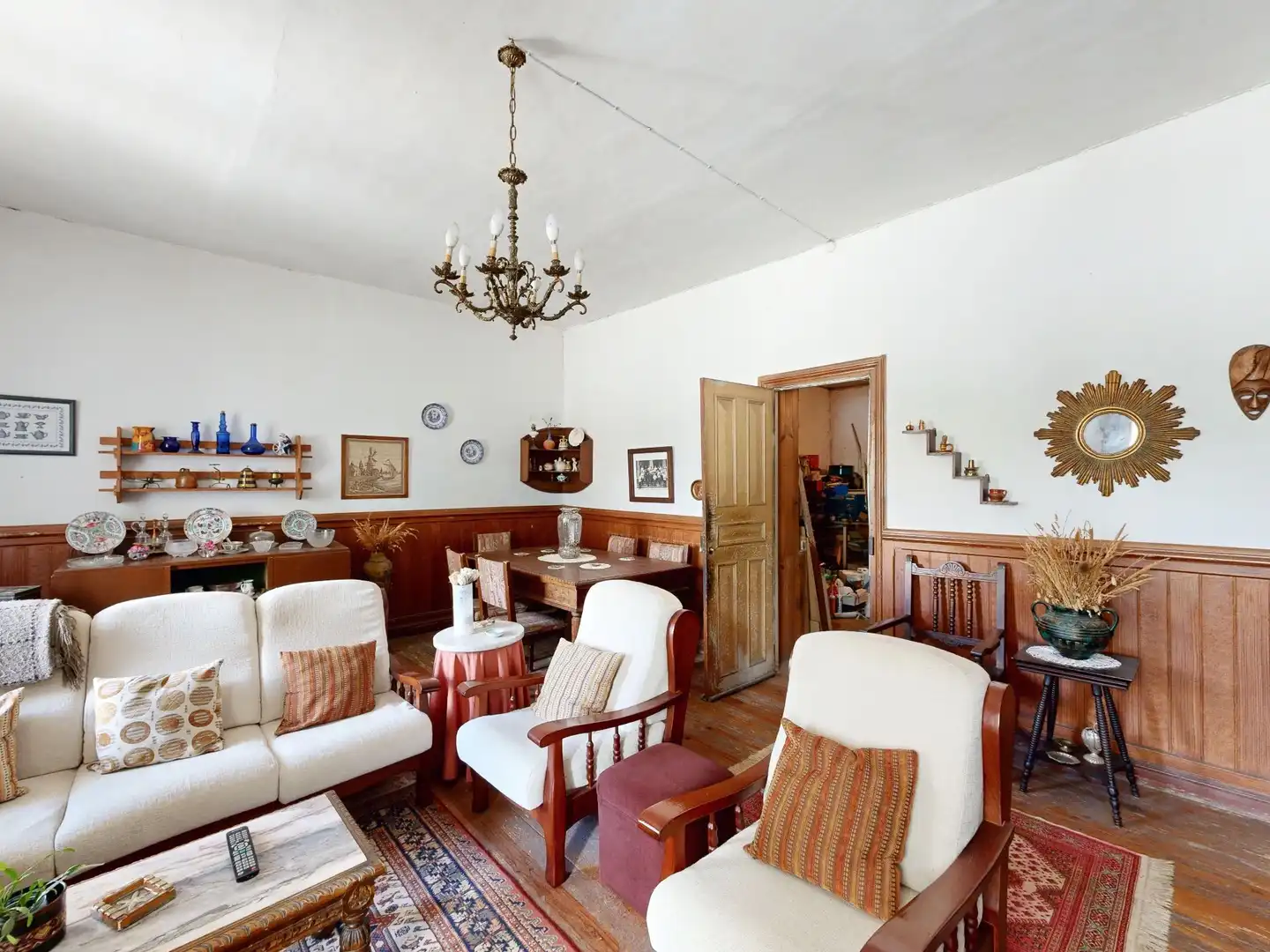 Casa en venta en Rúa Andrés López Palmeiro 5, imagen 12