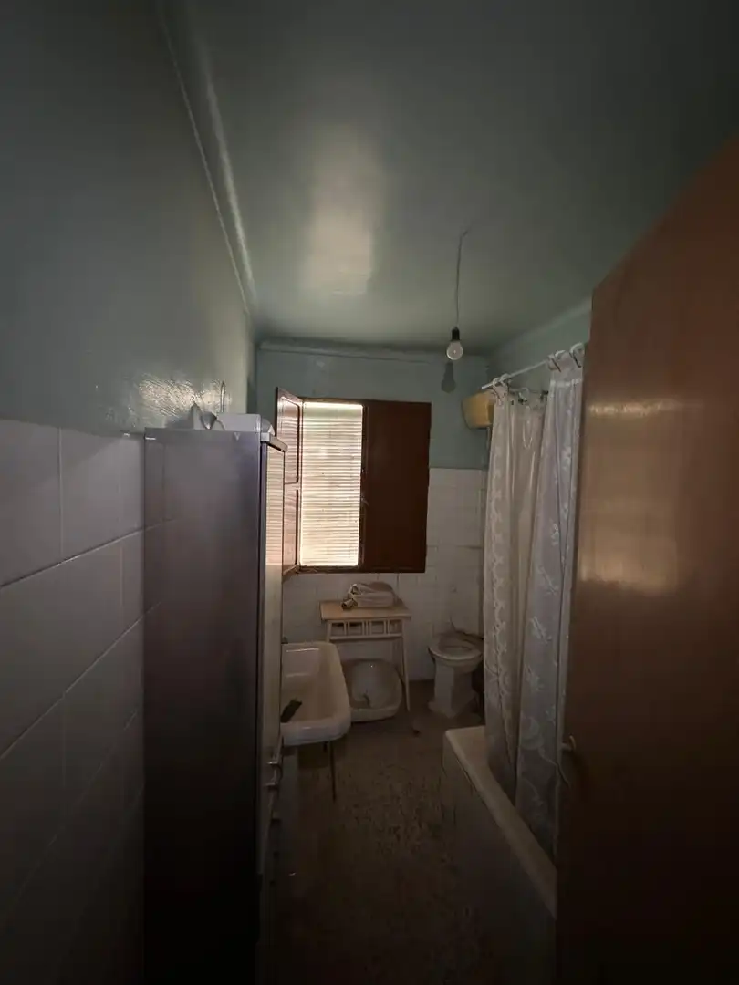 Bathroom of Houses for sale in Villa del Río  with Private garden, Terrace and Storage room