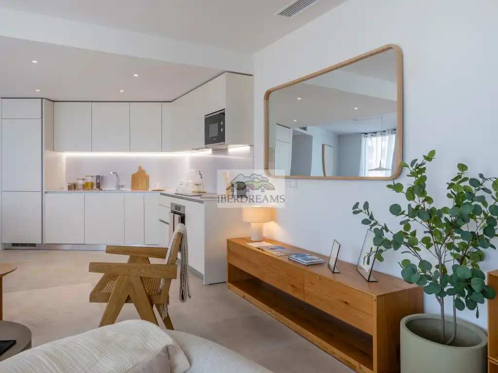 Ático en venta en Avenida Jaume I De, 139, Les Salines - Pla de Sant Pere