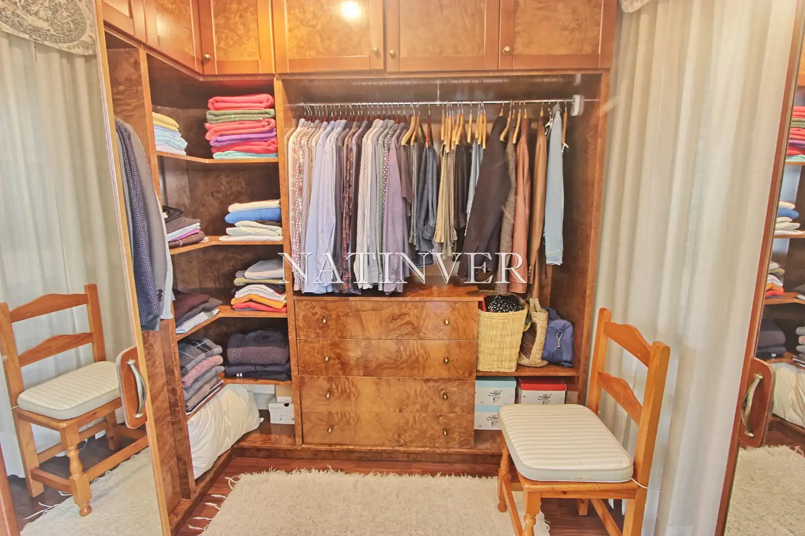 Bedroom of Detached homes for sale in Rincón de la Victoria  with Air Conditioner and Terrace
