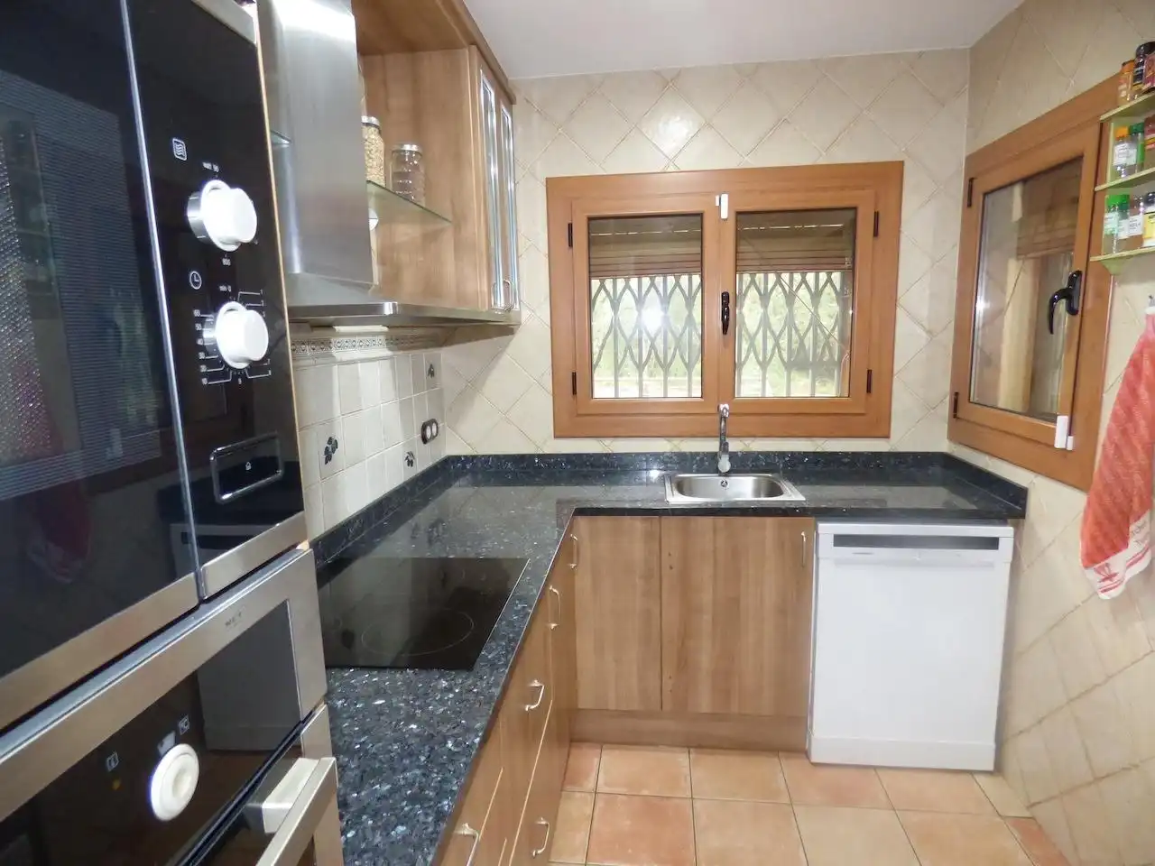 Casa con terraza en venta en Terrabrava - Tordera Parc, imagen 6