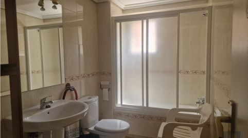 Foto 4 de Piso en venta en Suroeste - Zona Hospital, Móstoles