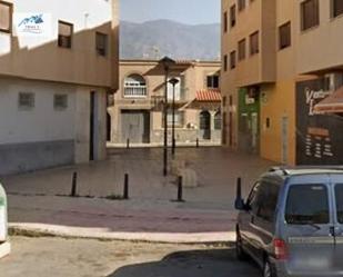 Exterior view of Flat for sale in El Ejido