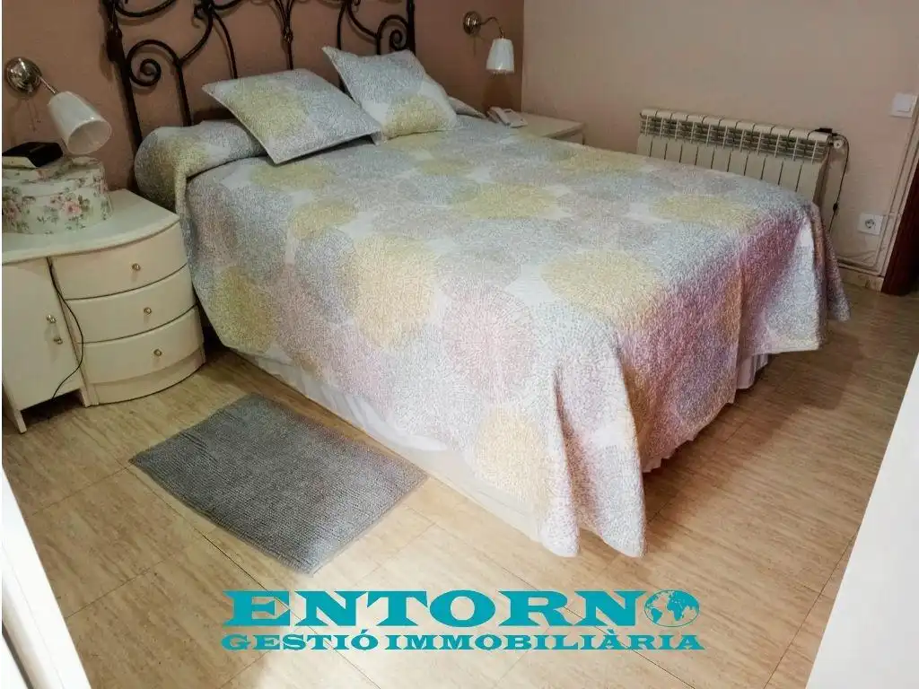 Piso con terraza en venta en Centre, imagen 24
