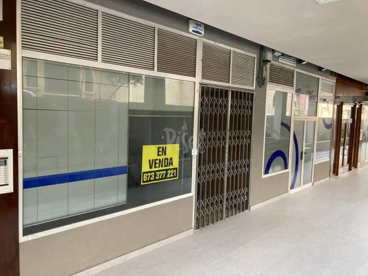 Geschaftsraum zum Verkauf in Tortosa