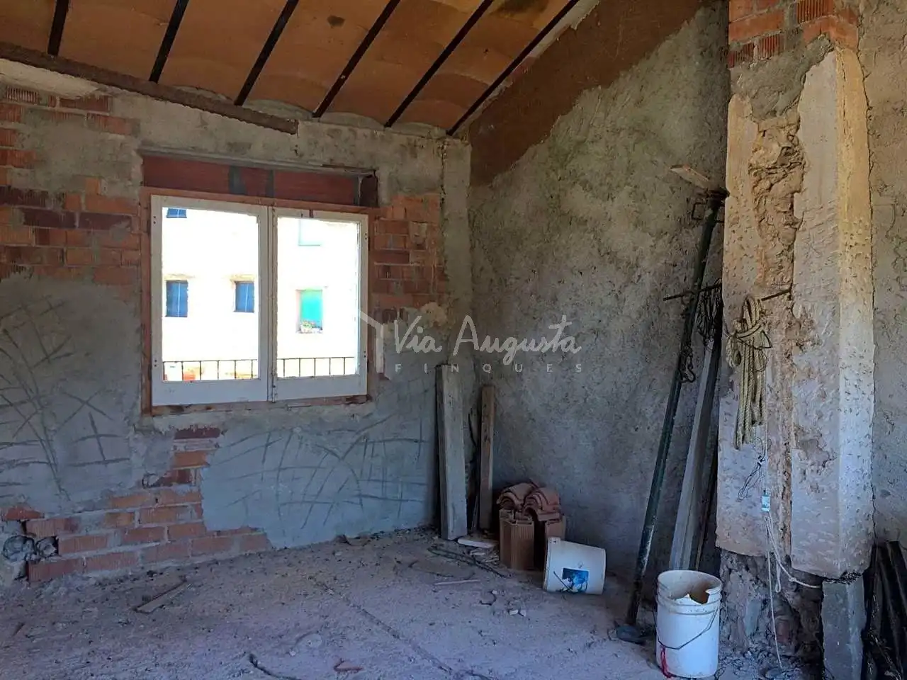 Haus oder Chalet zum Verkauf in Carrer Tortosa, Rasquera