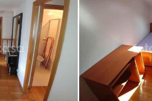 Pis de lloguer a Rúa da Algalia de Arriba, Casco Histórico