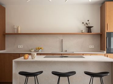 Apartament amb ascensor en venda a Cas Català - Illetes