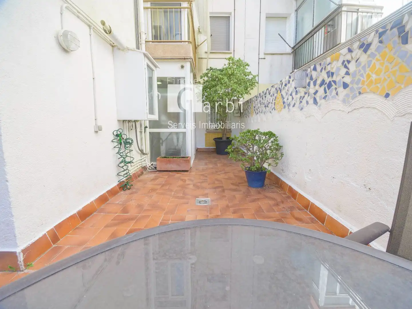 Flat with lift for sale in Rafael Casanova, imagen 23