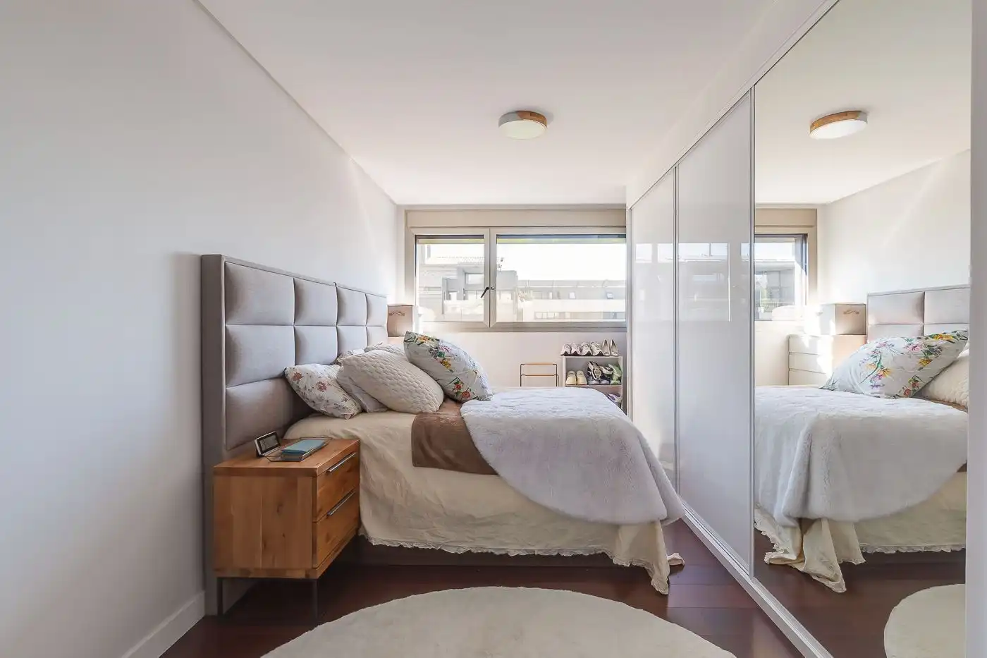 Piso con piscina en venta en Los Satélites - Roza Martín, imagen 14