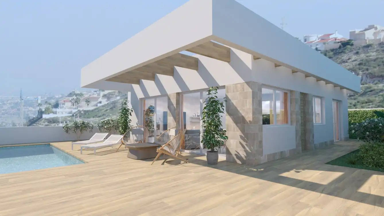 Casa o chalet en venta en La Marquesa