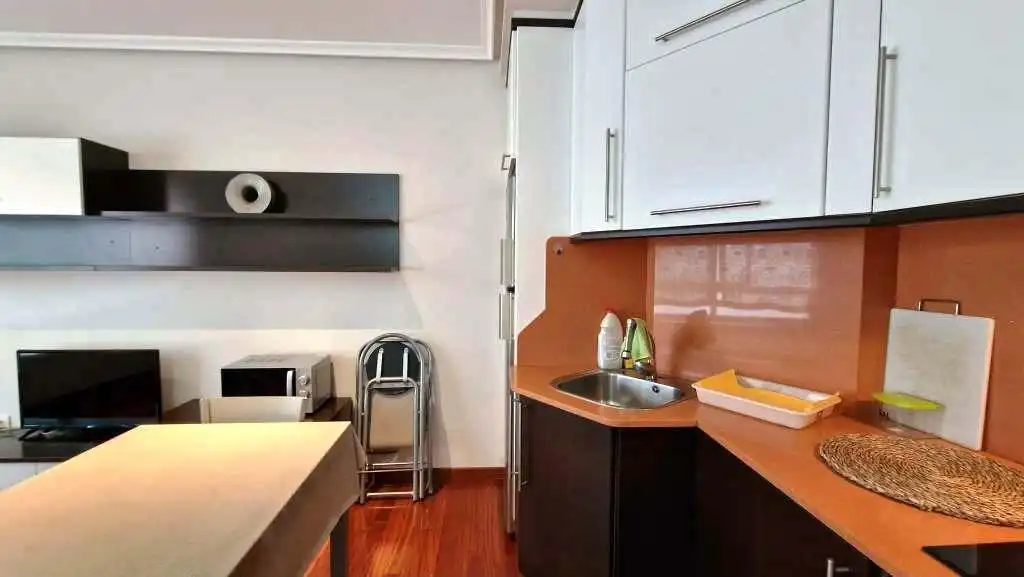 Apartament amb ascensor en venda a Rúa Avilés De Taramancos, imagen 14