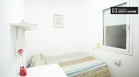 Photo 3 of Flat to share in La Sagrera,  Barcelona Capital