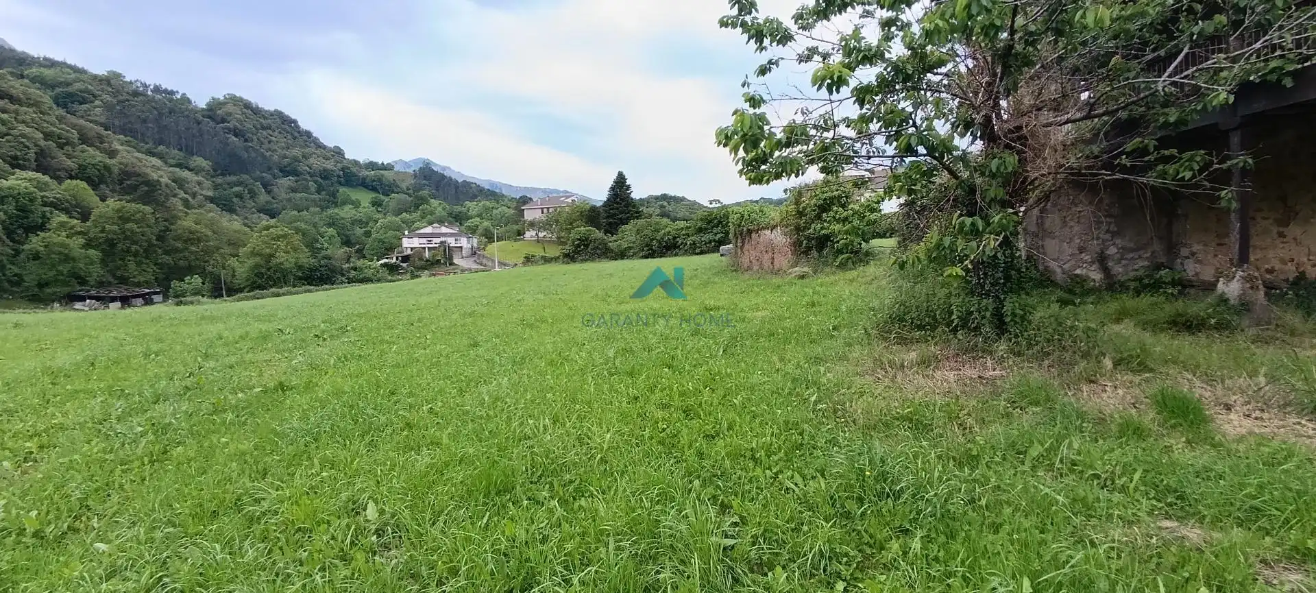 Residencial en venta en Ruesga