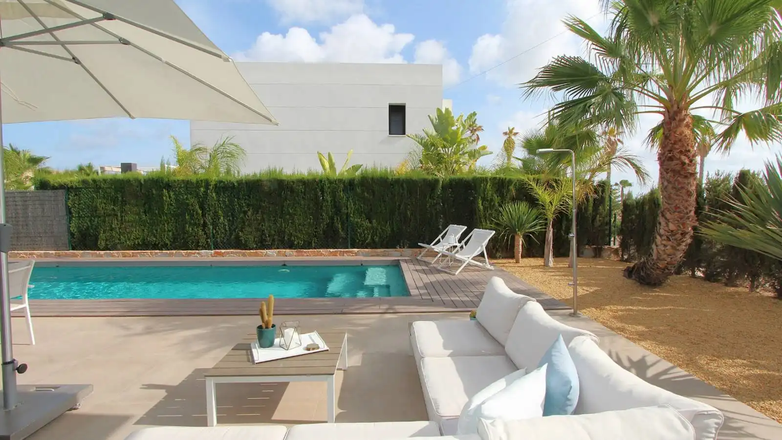 Casa amb piscina en venda a Ciudad Quesada, imagen 10