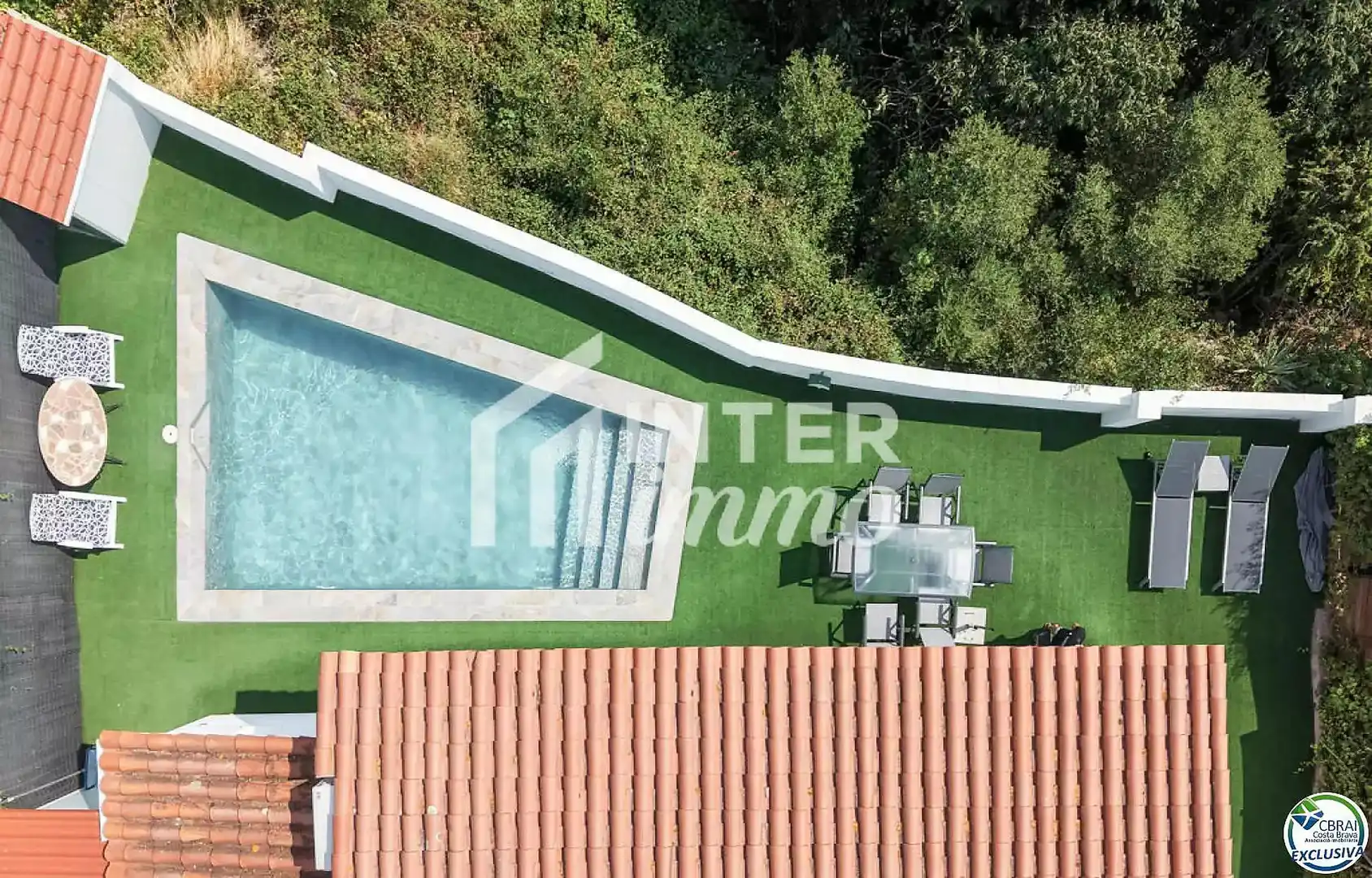 Casa con piscina in vendita a Calle cordova 25, imagen 35