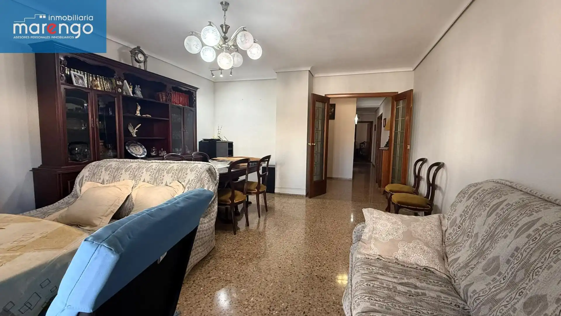 Ático con ascensor en venta en Cariñena - Carinyena, imagen 13