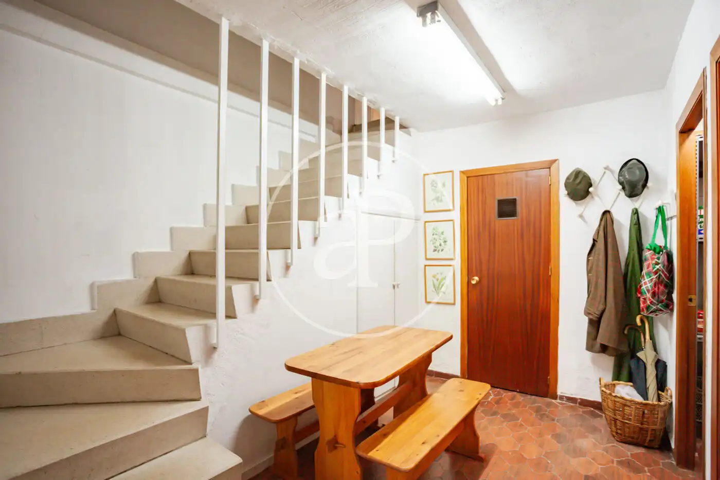 Houses for sale in Madrid  with Heating, Private garden and Terrace