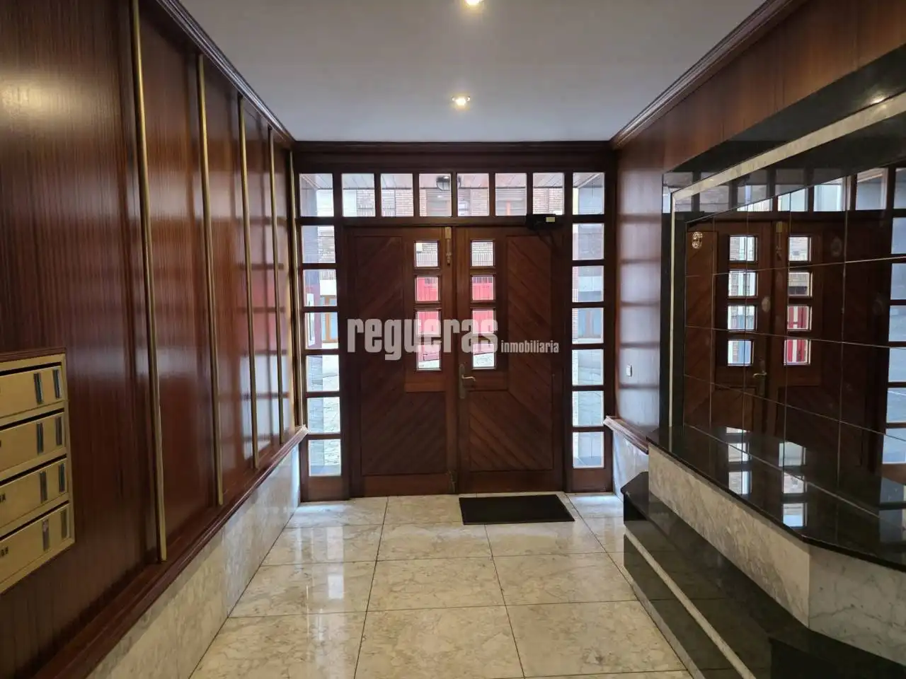 Wohnung zur Miete in Centro