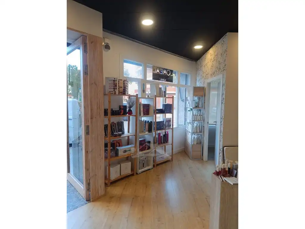 Business premises to rent in Calle Lluis Companys, imagen 18