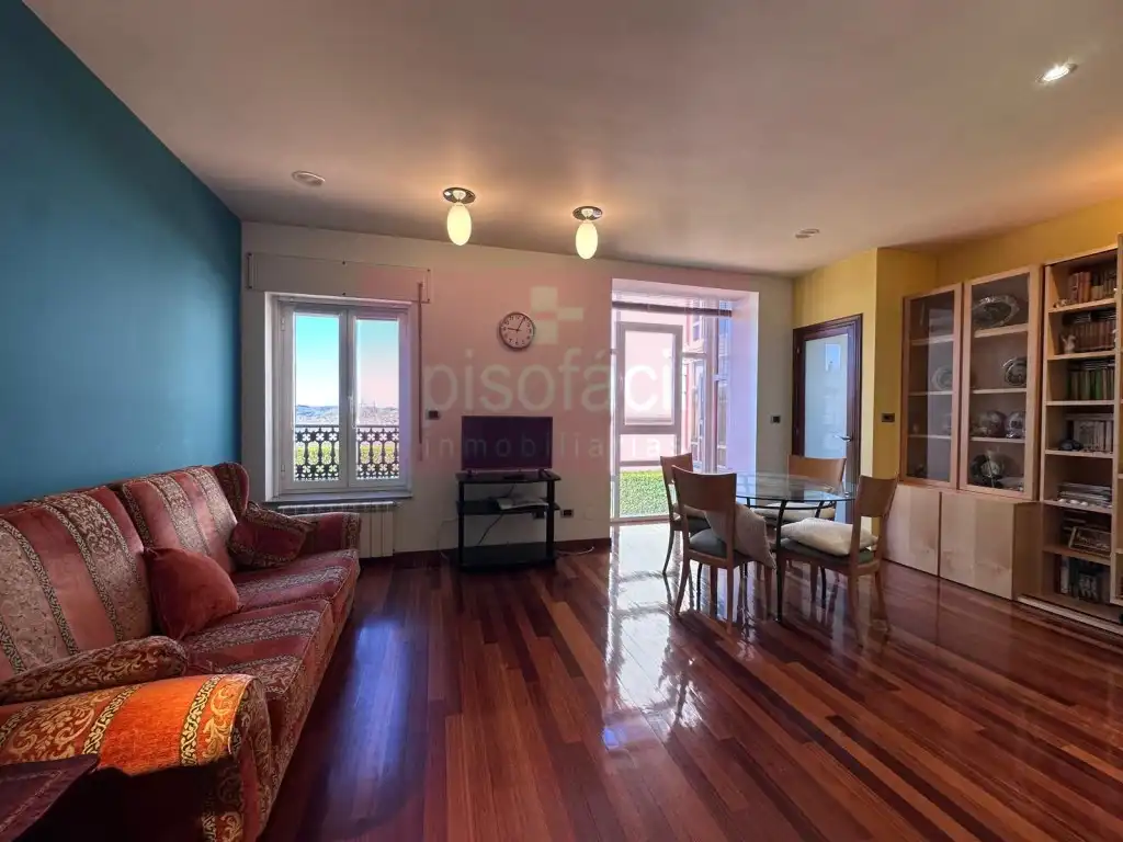 Apartamento en venta en Acea de Olga - Augas Férreas