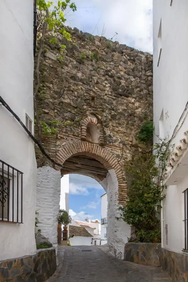 Apartamento con piscina en venta en Casares Golf - Casares del Sol, imagen 27