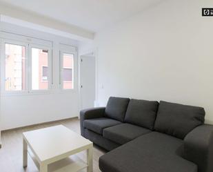 Apartment to share in Hostafrancs